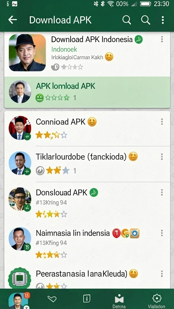 Beragam tema slot yang menghibur dan menggugah selera.