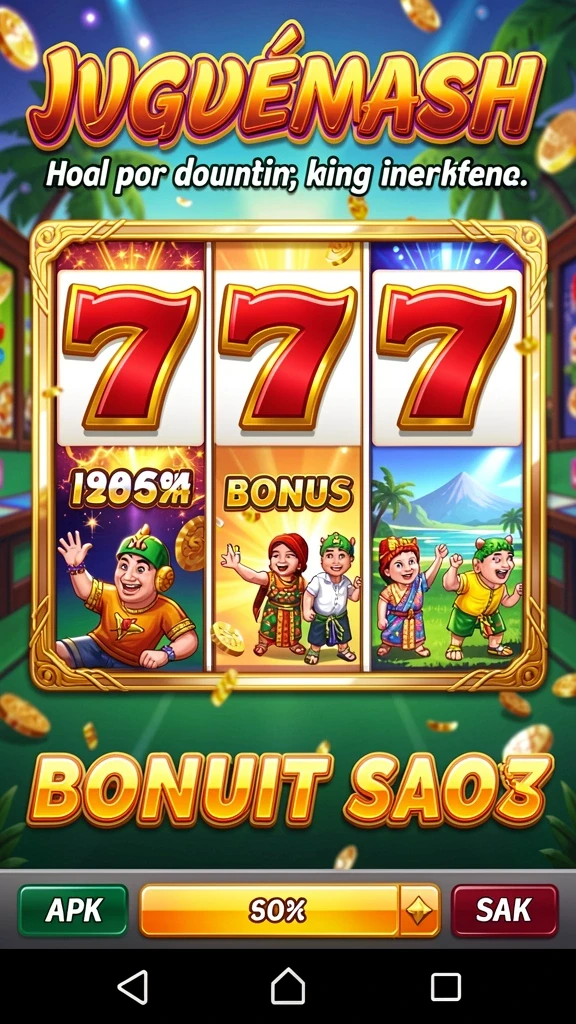Fitur bonus menarik yang meningkatkan pengalaman bermain.
