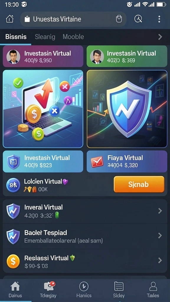 Level yang beragam dengan tantangan menarik di setiap sudut.