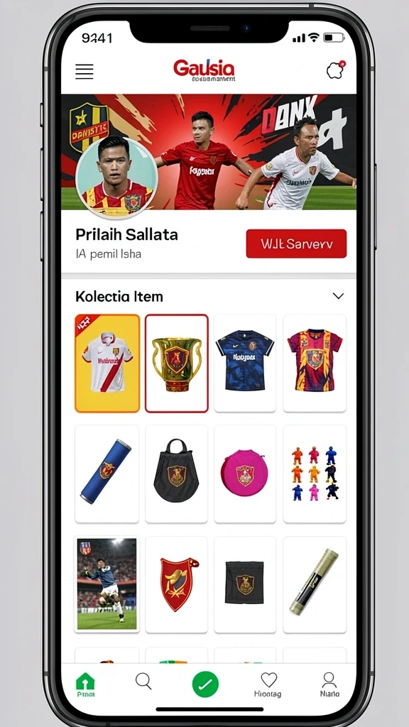 Screenshot 2: Tampilan level menantang yang baru.