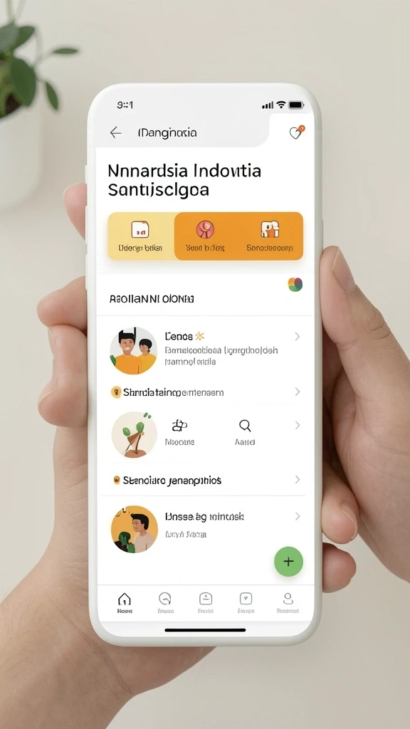 Karakter baru dengan kemampuan unik untuk menambah keseruan.