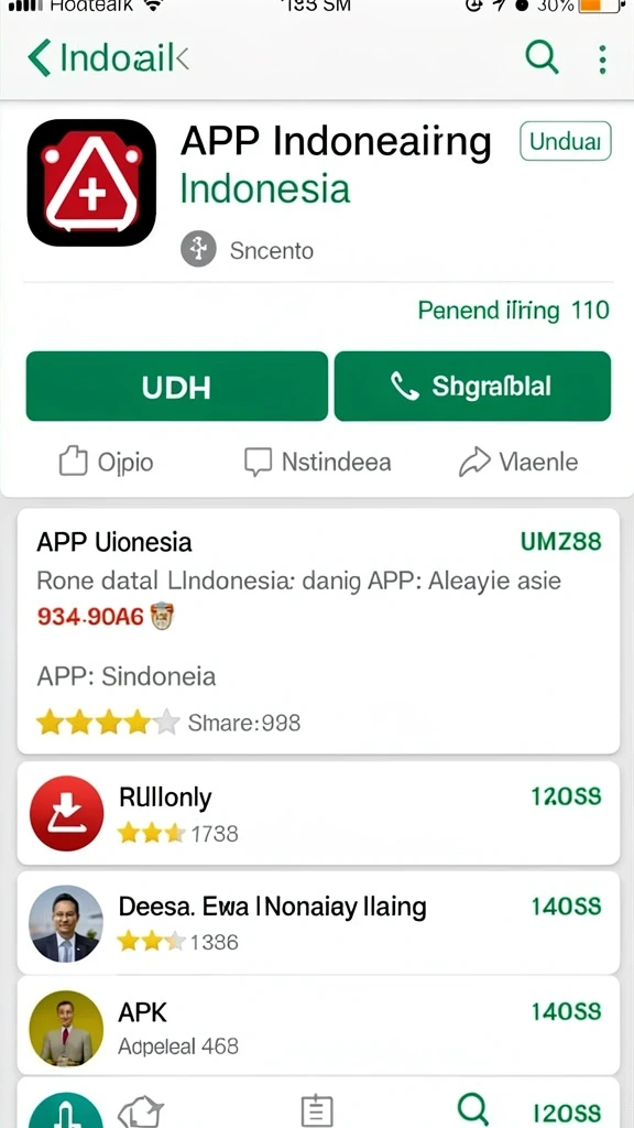 Level menantang yang siap untuk dieksplorasi.