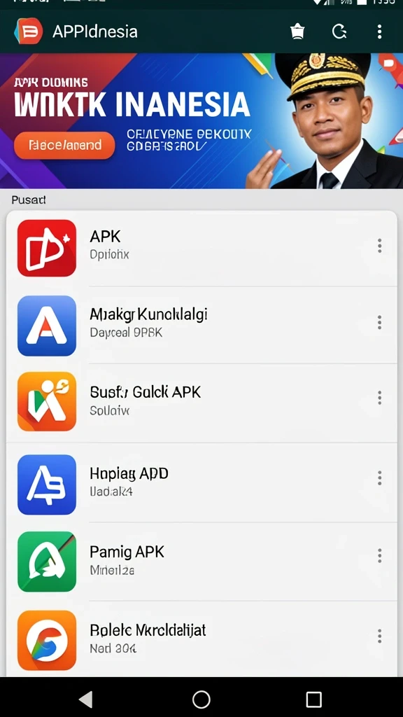 Tampilan awal permainan AT777 yang menarik.