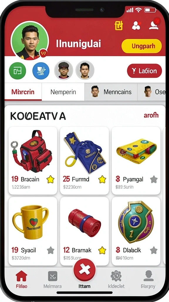 Fitur bonus yang meningkatkan peluang menang.
