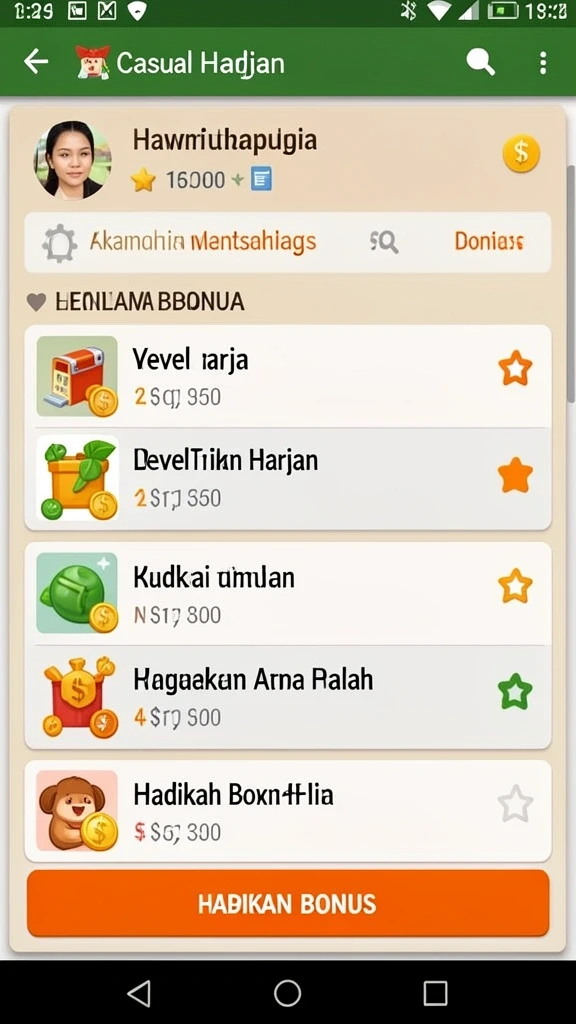 Fitur keamanan canggih yang melindungi data pengguna.