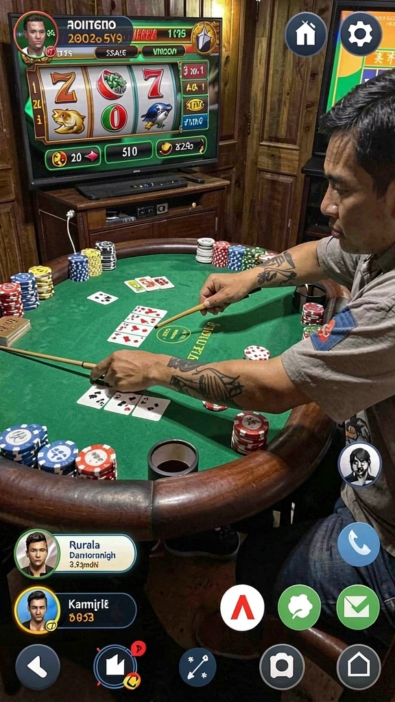 Event khusus dengan hadiah menarik untuk pemain.