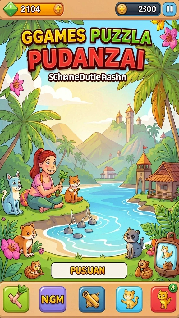 Kegiatan komunitas yang aktif dan mendukung.