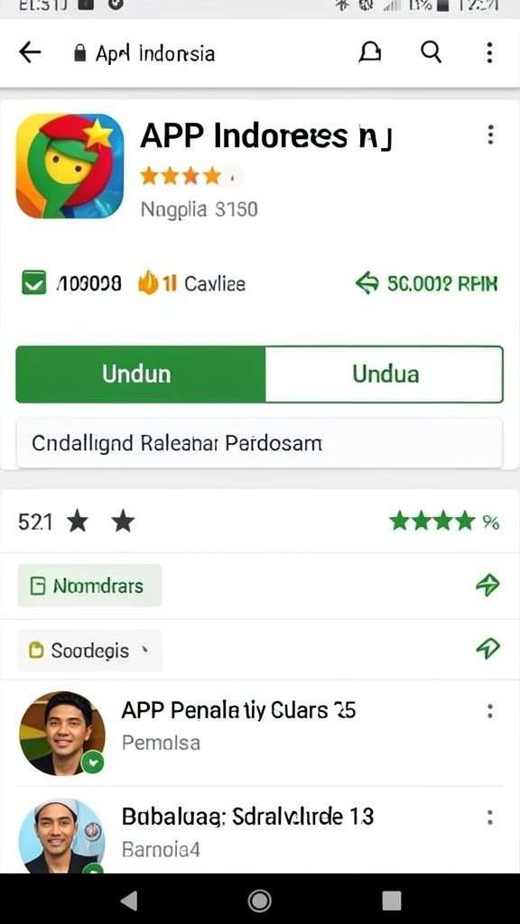 Ragam permainan slot yang menghibur.