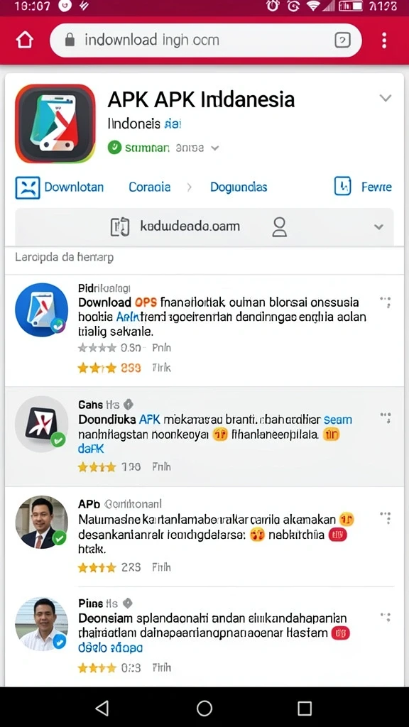 Beragam level menantang untuk para pemain.