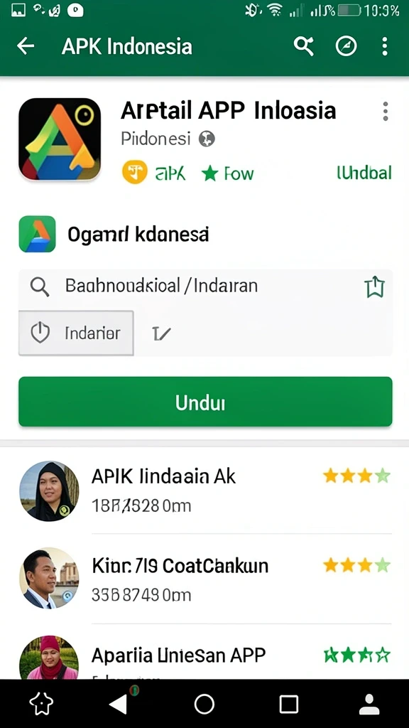 Event menarik dengan hadiah menanti para pemain.