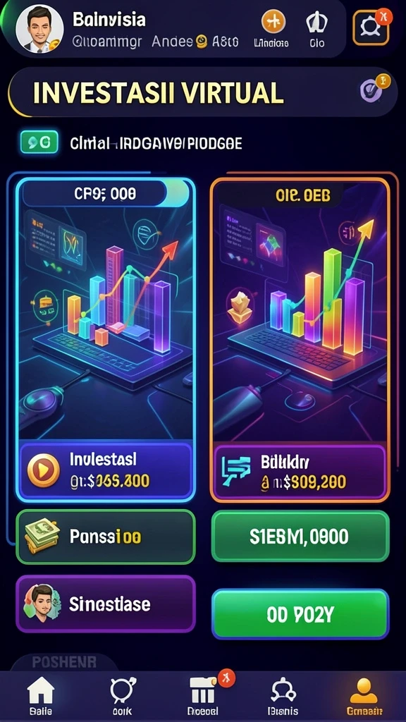 Fitur permainan baru yang meningkatkan interaksi antar pemain.