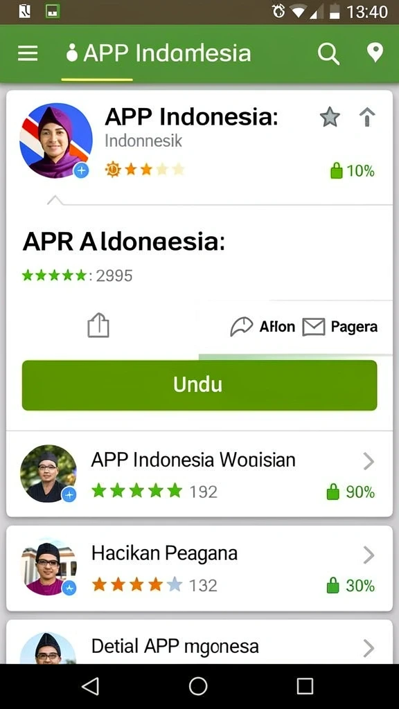 Bergabunglah dalam petualangan seru dengan J200M.
