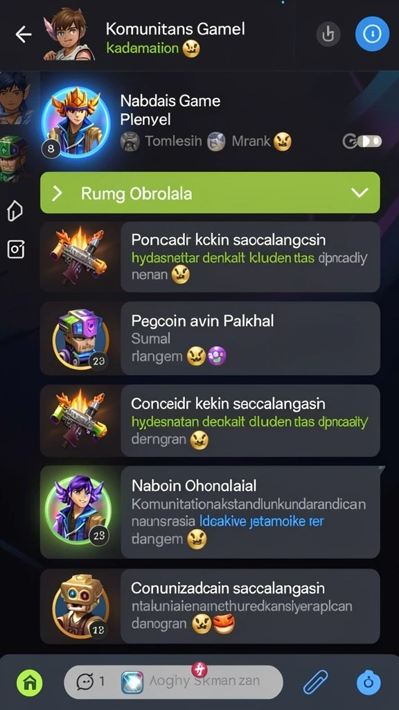 Statistik hasil togel yang jelas dan mudah dipahami.