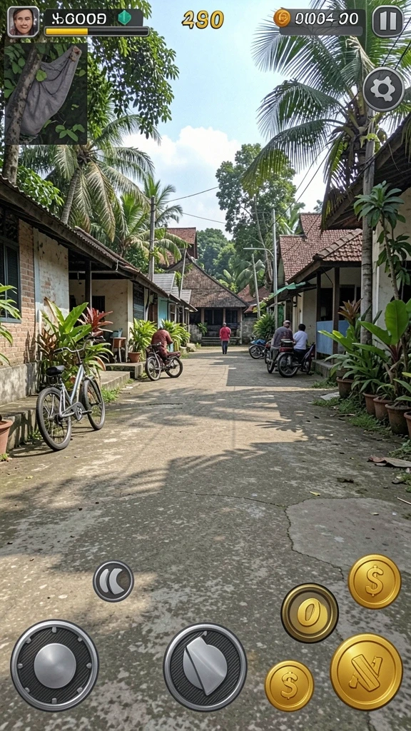 Berbagai pilihan permainan yang ditawarkan KASKUSTOTO.