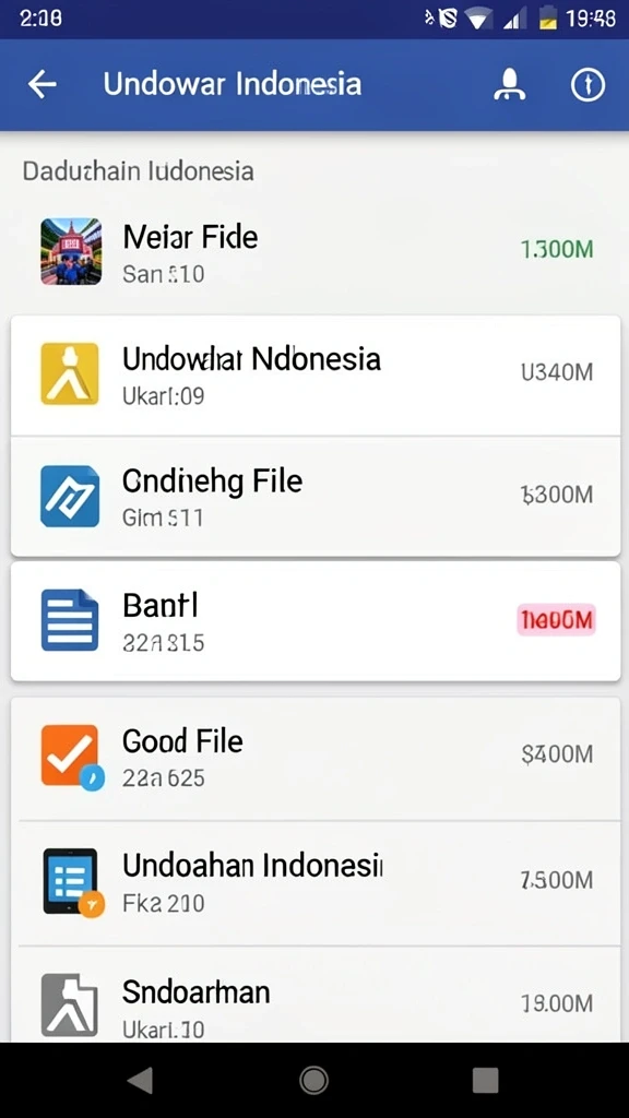 Fitur bonus harian yang menggiurkan bagi pemain.