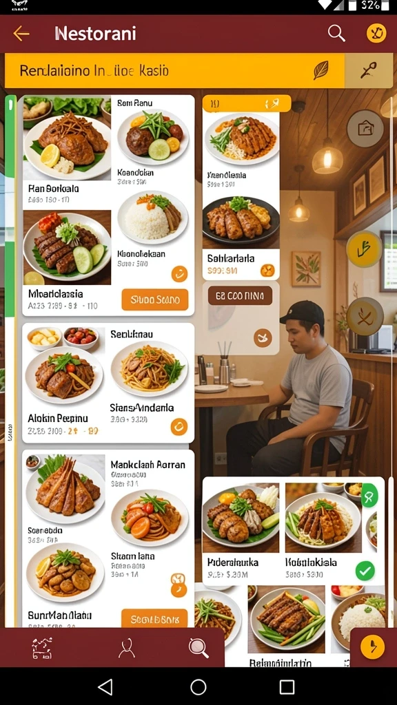 Gameplay adiktif yang membuat ketagihan.