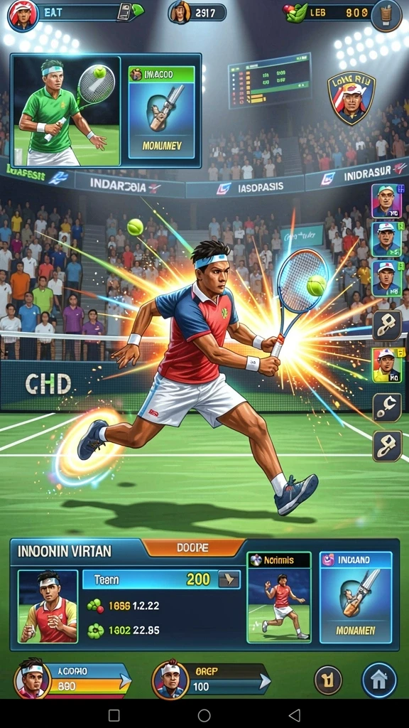 Varian permainan togel yang beragam dan menarik.