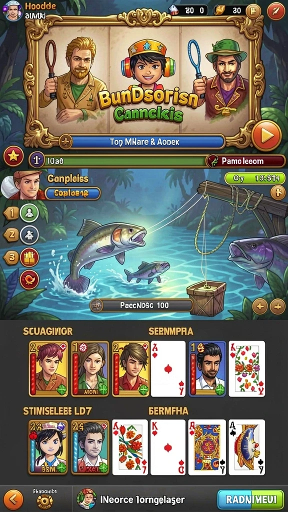 Menawarkan event spesial dengan hadiah menarik setiap bulan.