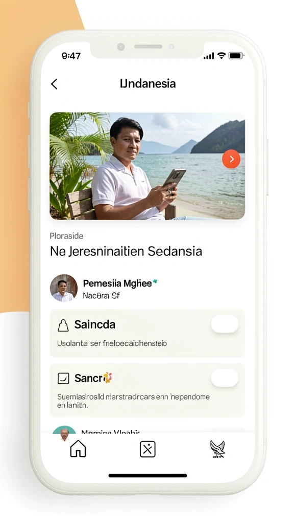 Berbagai tema slot yang seru dan menghibur.