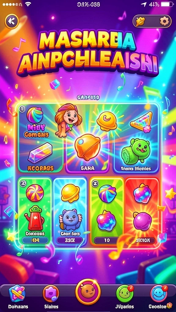 Deskripsi fitur bonus harian yang menguntungkan pemain.