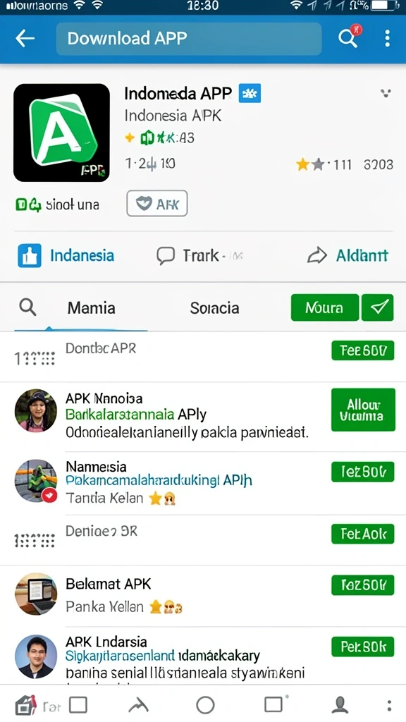 Grafis yang memukau dalam setiap level.