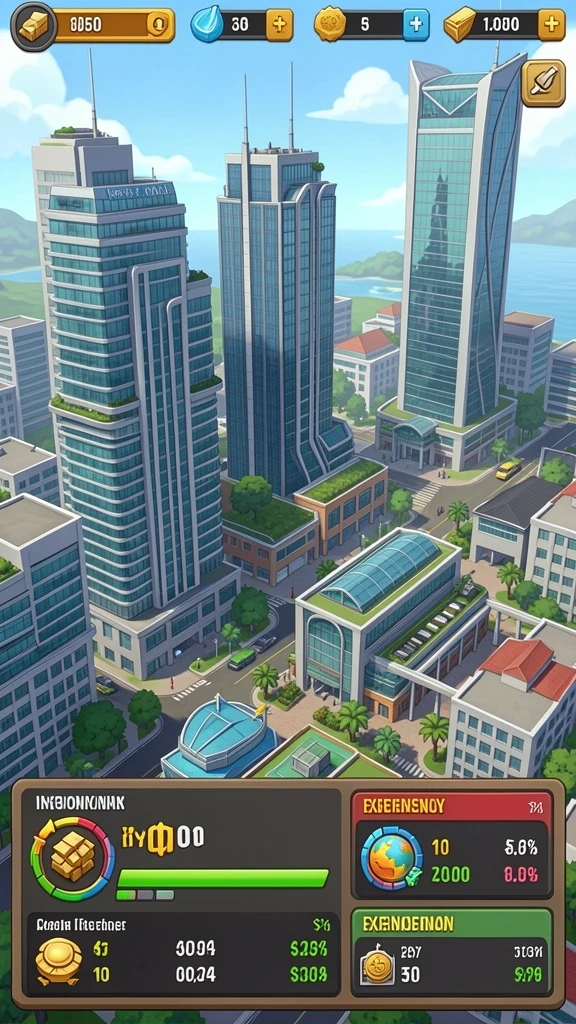Fitur multiplayer yang memungkinkan bermain bersama teman.