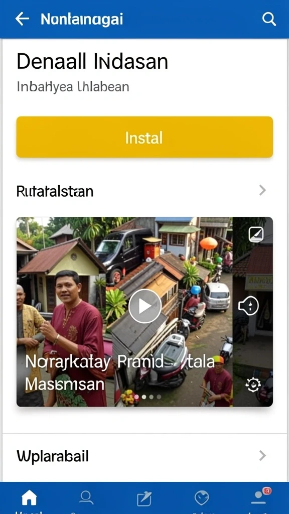 Misi yang beragam dan menantang untuk dieksplorasi.