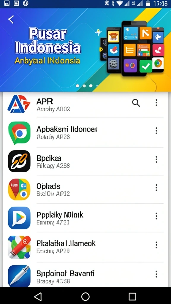 Tangkapan layar interaksi antar pemain yang seru.