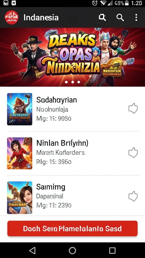 Beragam tema slot menarik dalam SUPRASLOT.