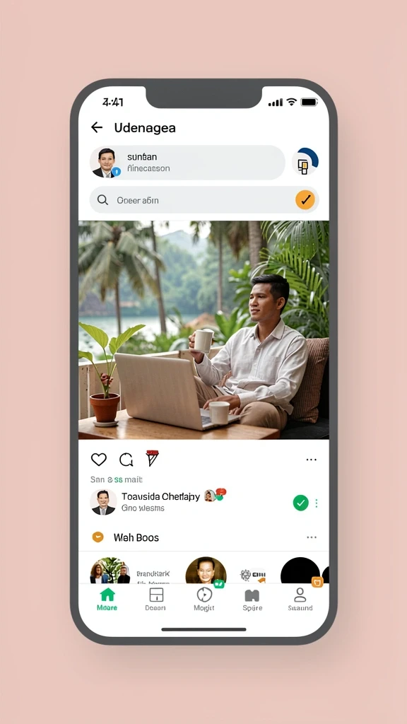 Momen seru saat menyelesaikan misi bersama teman.