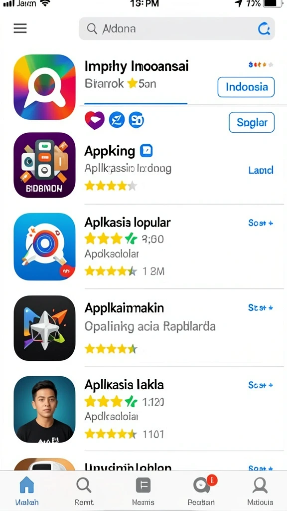 Pengalaman putaran gratis yang mengasyikkan.