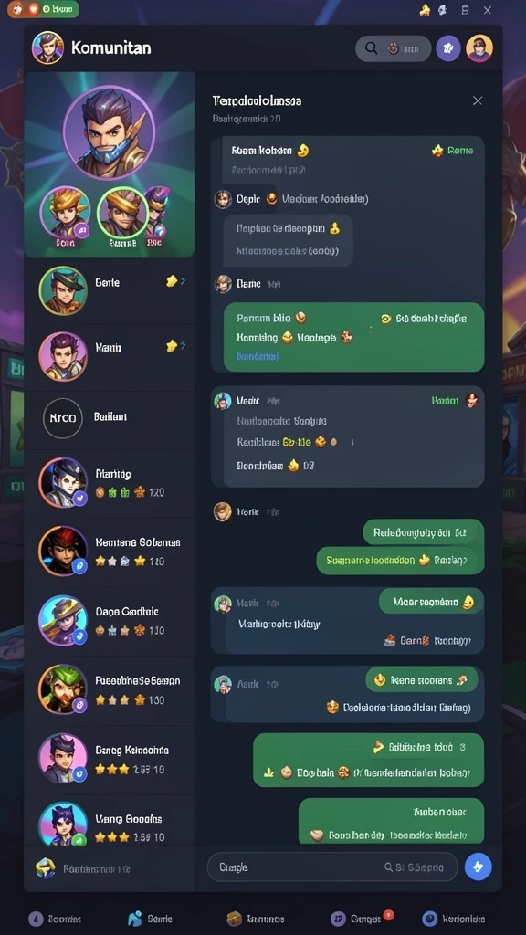 Fitur live betting yang membuat taruhan lebih mendebarkan.